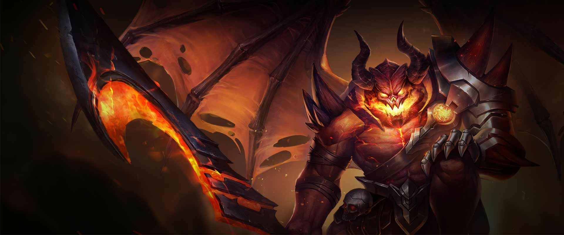 Maloch Arenaof Valor