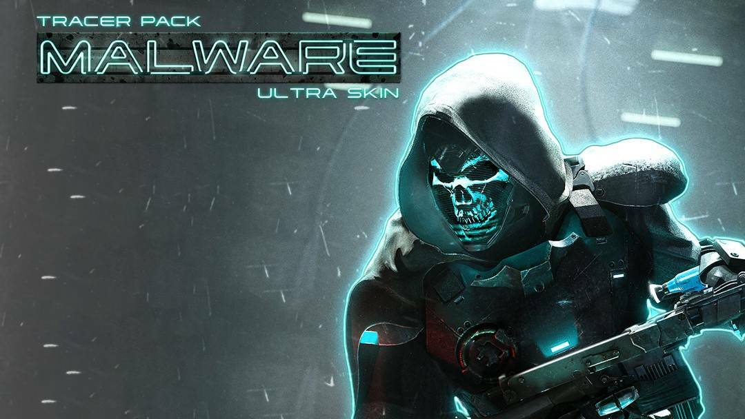 Malware bundle