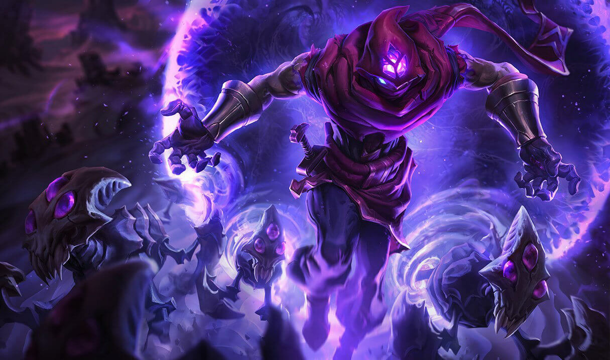 Malzahar 0