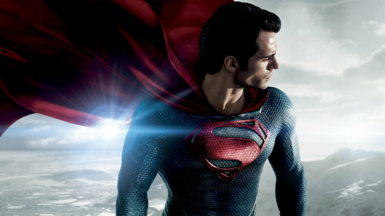 Man of Steel 2