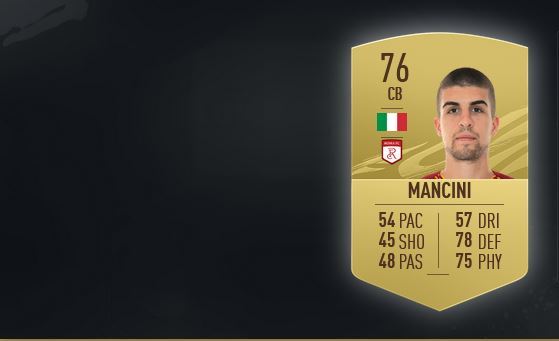 Mancini