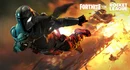 Mandalorian Fortnite Rocket League 2