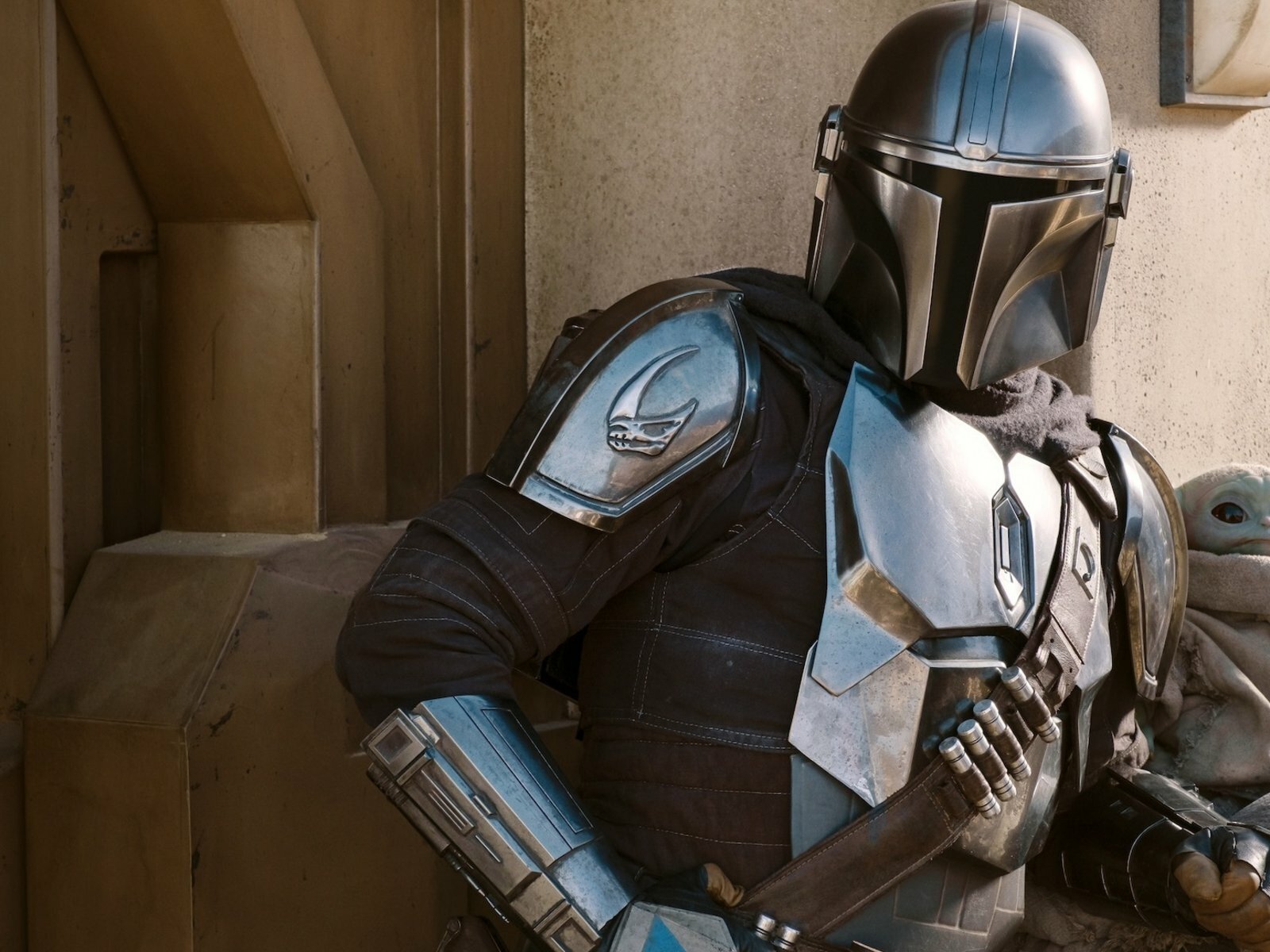 The Mandalorian Staffel 3