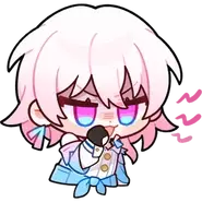 March 7th Sticker 09
