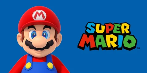 Mario Game