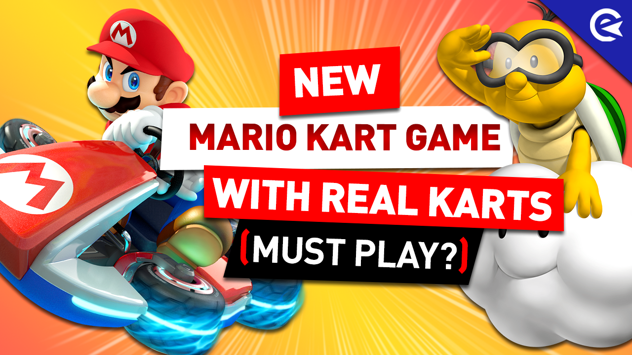 Mario Kart 2