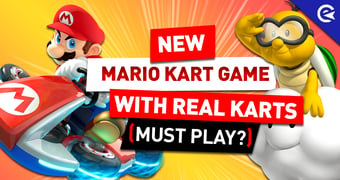 Mario Kart 2