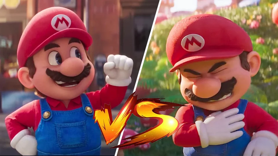 New Super Mario Bros. Movie Critics Hate It Fans Love… EarlyGame