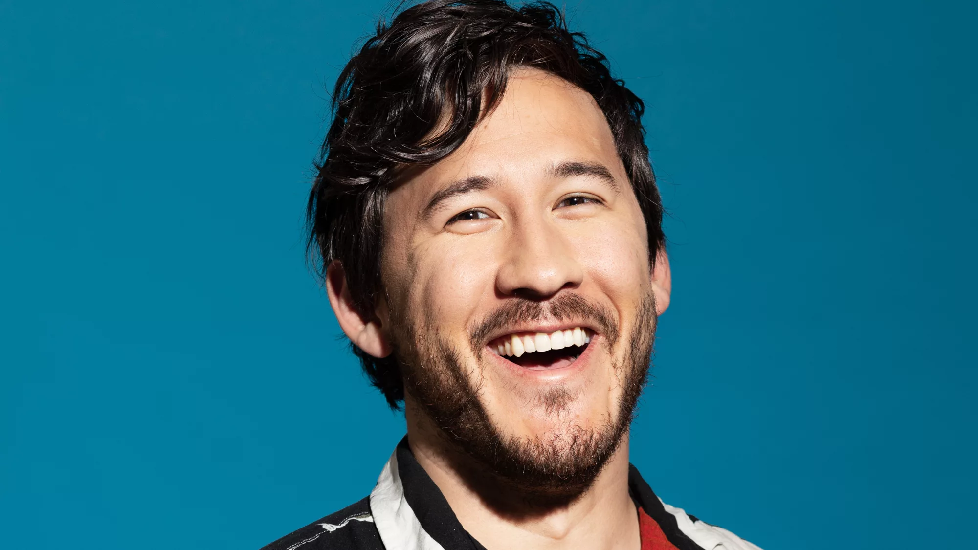 Markiplier Distractible Podcast