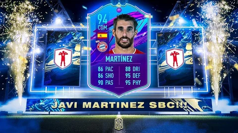 Martinez SBC