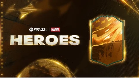 Marvel FIFA 23