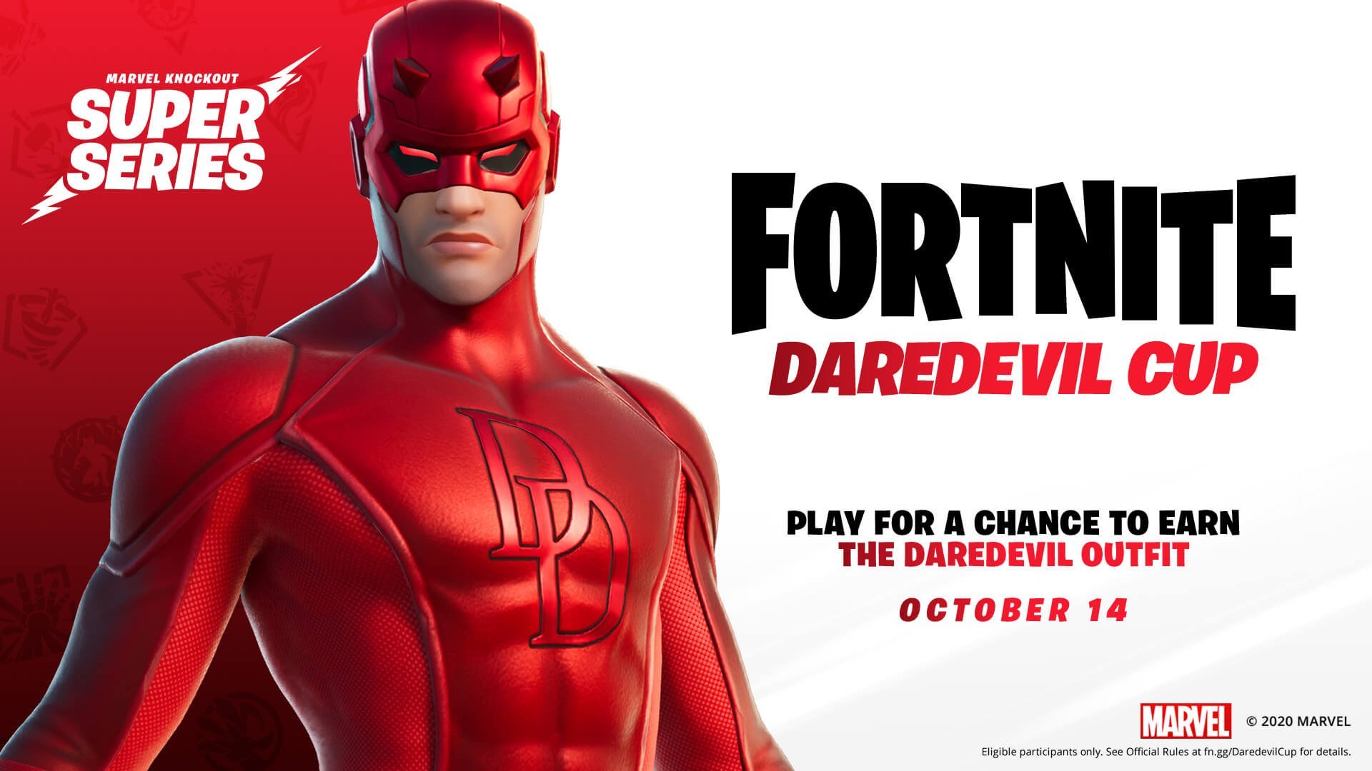 Marvel Knockout