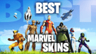 Marvel
