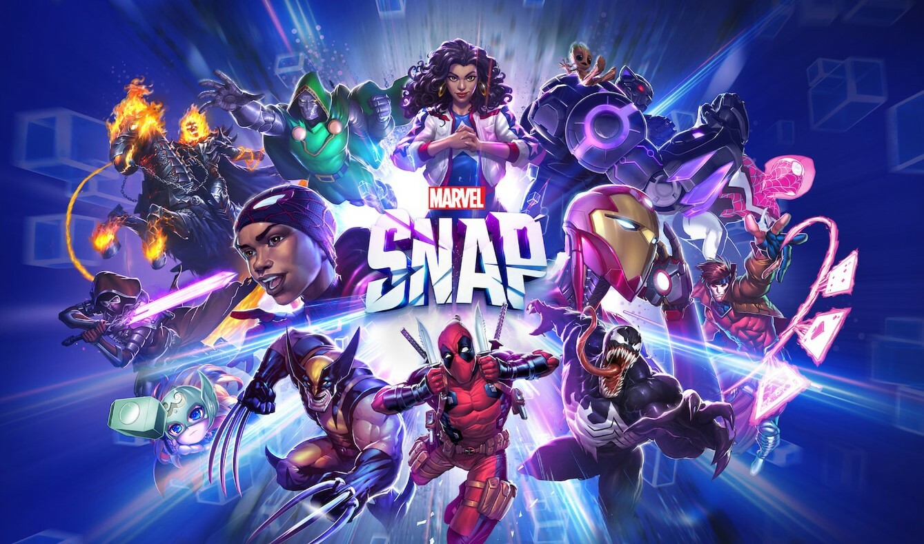 Marvel Snap How to Play on PC Guide PC Specifications