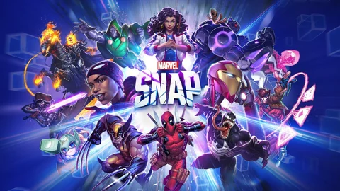 Marvel Snap PC Guide