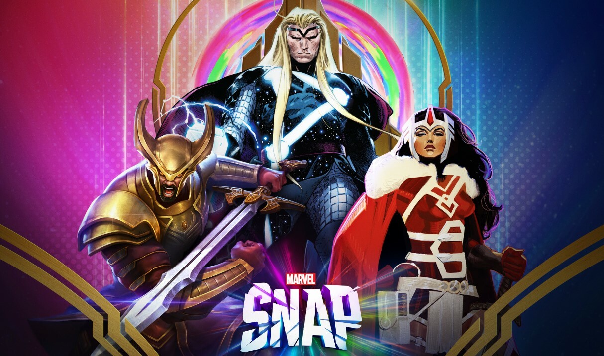 Marvel Snap January patch notes balance changes