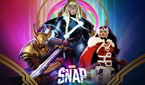 Marvel Snap jan31 Patch