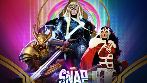 Marvel Snap jan31 Patch