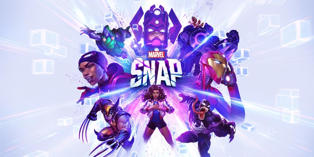 Marvel Snap C Ards