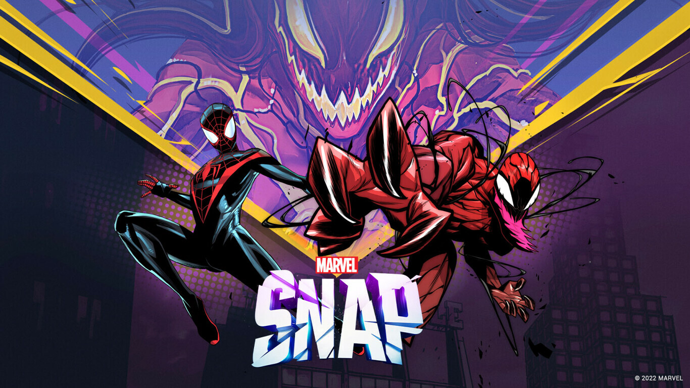 Marvel Snap Collector's Cache Boosters Tokens Nuverse