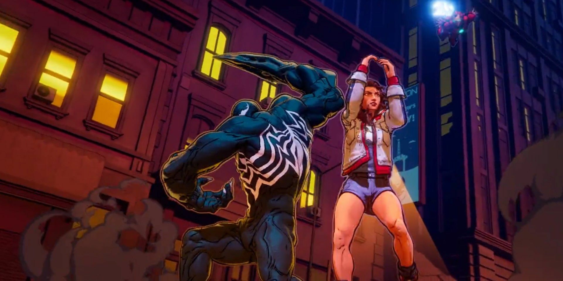 Marvel Snapupdates banner