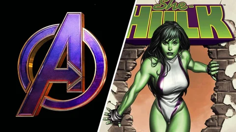Marvels She Hulk DLC