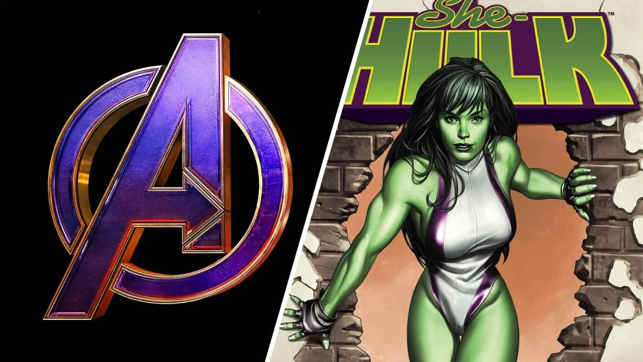 Marvels Avengers She Hulk DLC