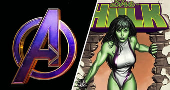 Marvels She Hulk DLC