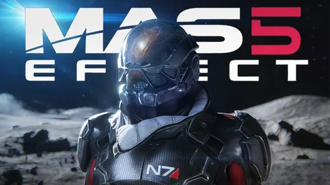 Mass Effect 5