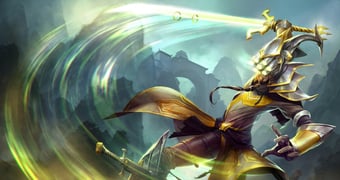 Master Yi 0