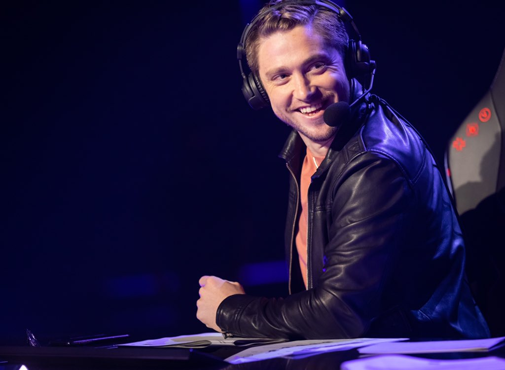 Masters Berlin Casters