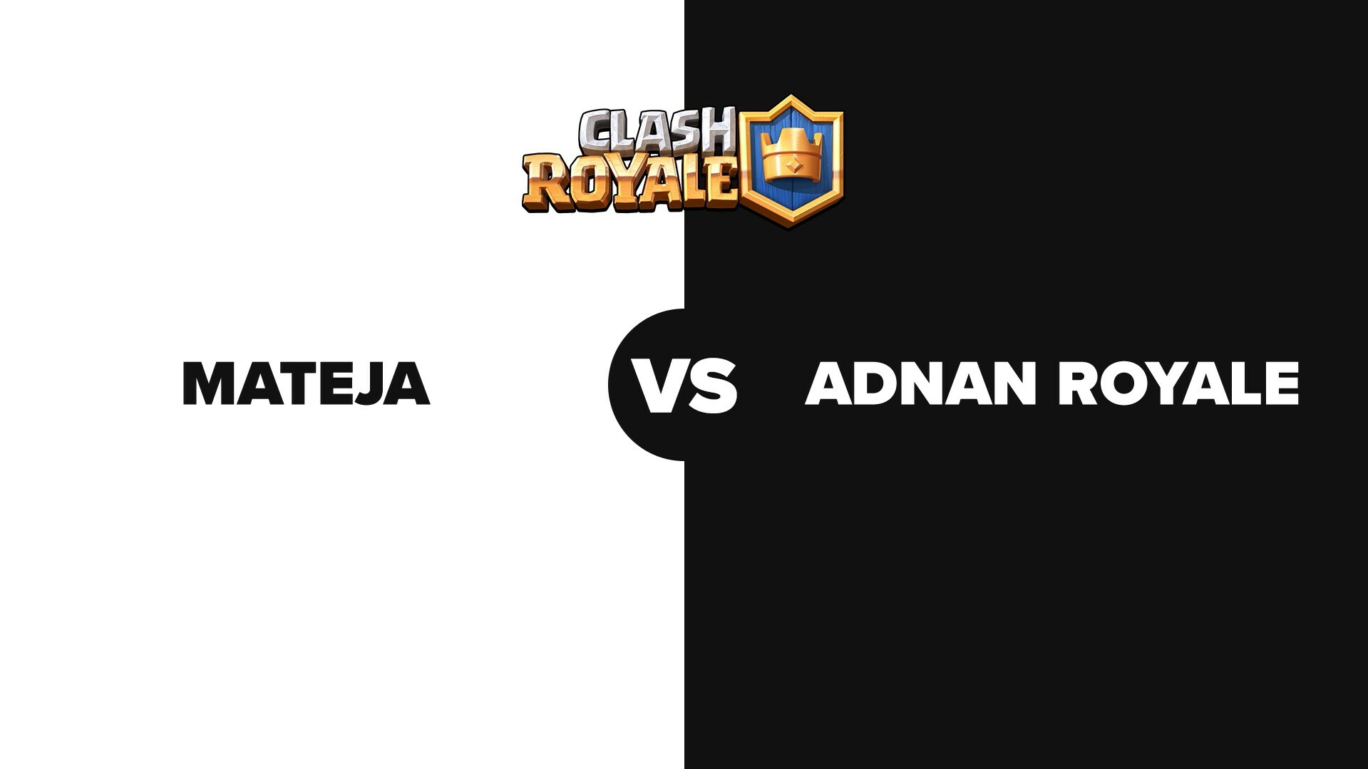 Mateja Adnan Video Banner