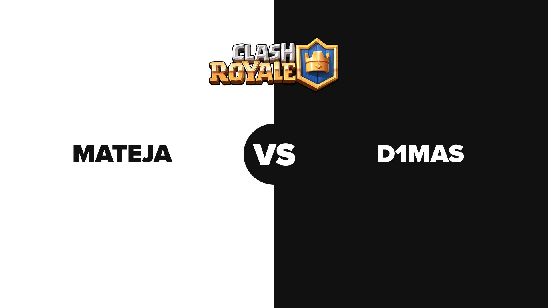Mateja Dimas Video Banner