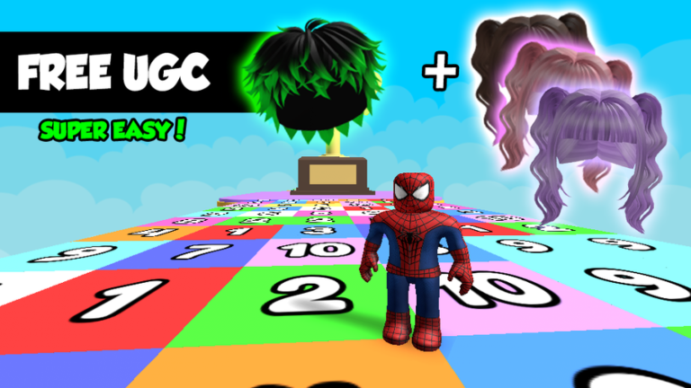 Math Block Race Codes