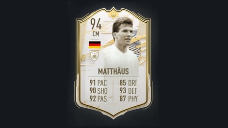 Matthäus FUT Icon