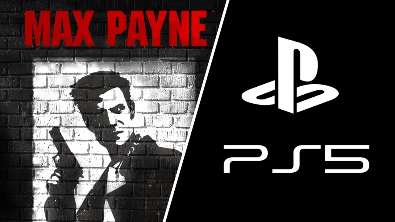 Max Payne Remakes