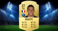 Mbappe FIFA 19