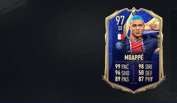 Mbappe Frankreich EM Kader