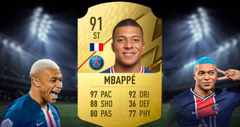 Mbappe gallery header