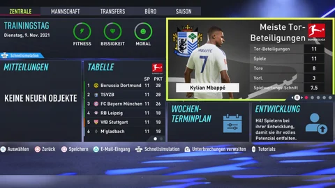 Mbappe