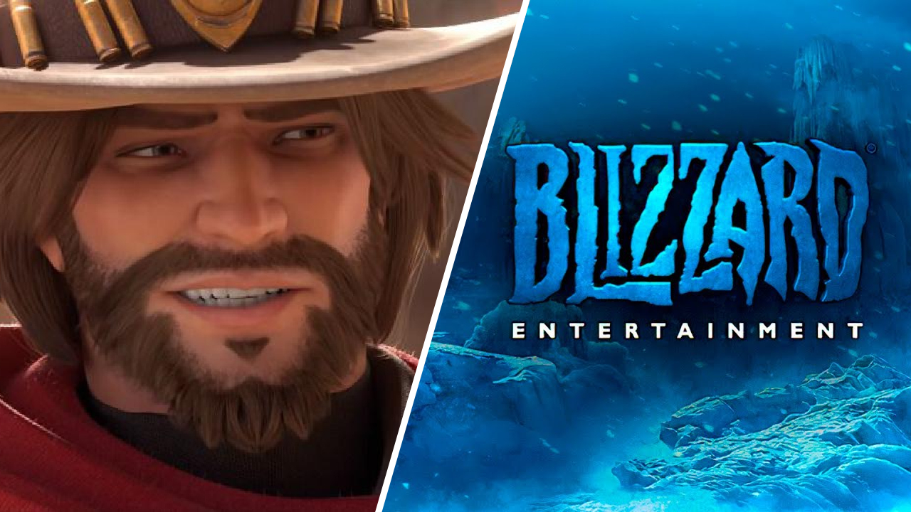 Mc Cree Name Change