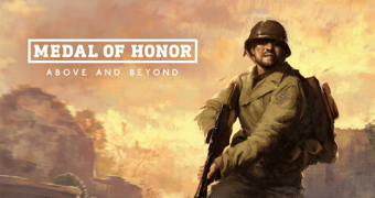 Medal of Honor Above and Beyond Colette Academy Award