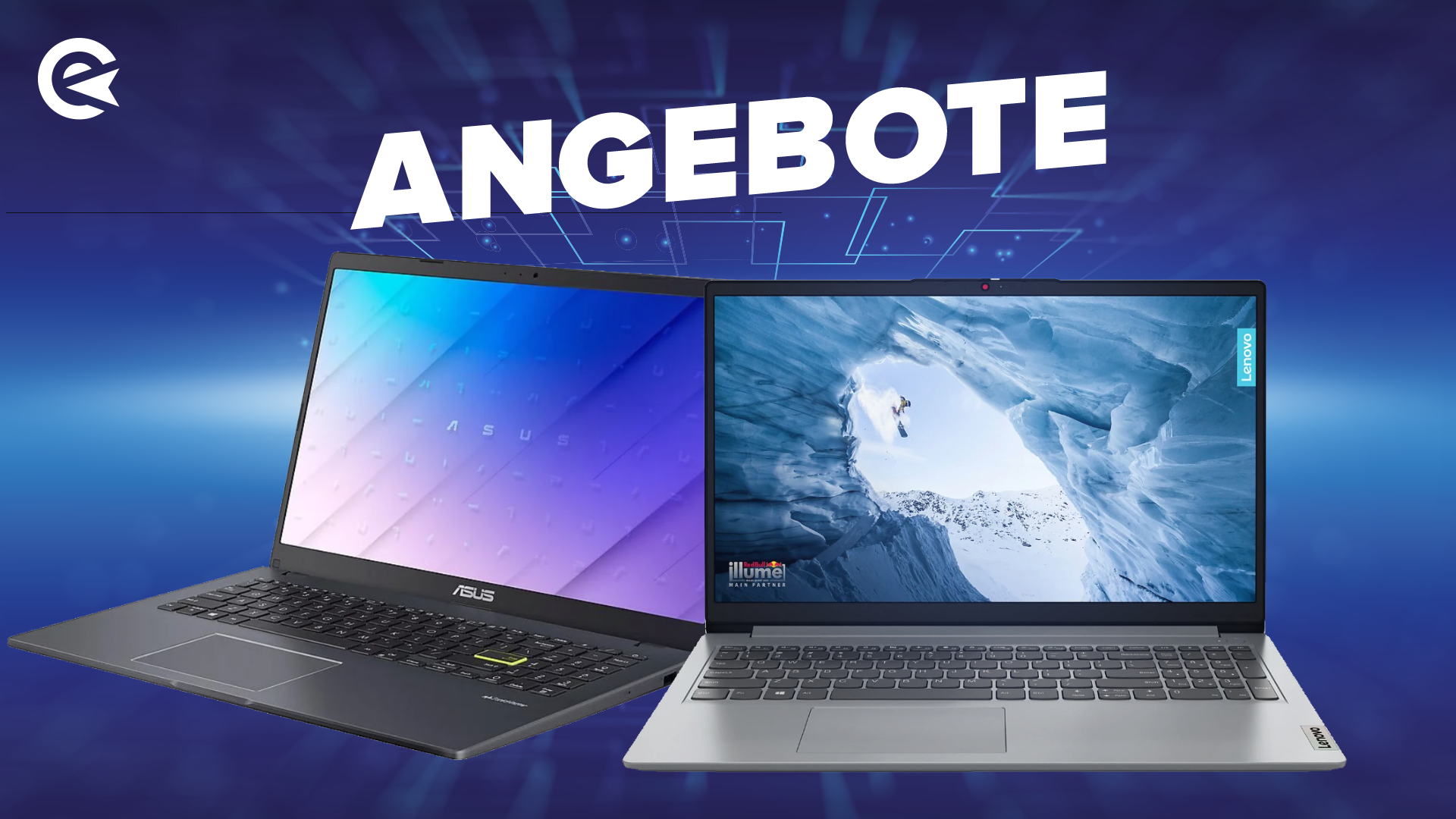 Office Laptops während der Black Week bei MediaMarkt im Angebot!