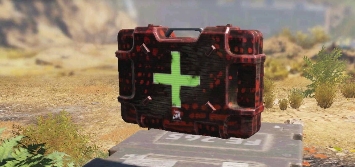 Medic 3