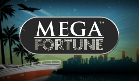 Mega Fortune