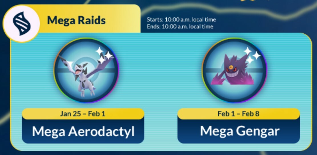 Mega Raids Feb2023