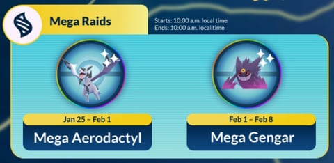 Mega Raids Feb2023