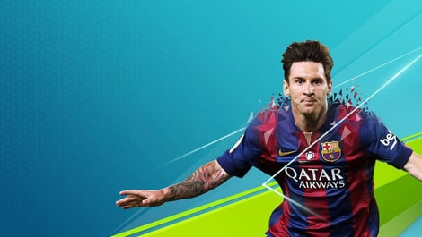 Messi FIFA Wallpaper