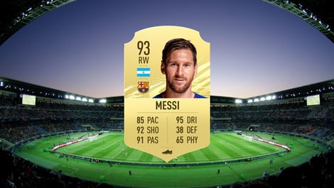 Messi G