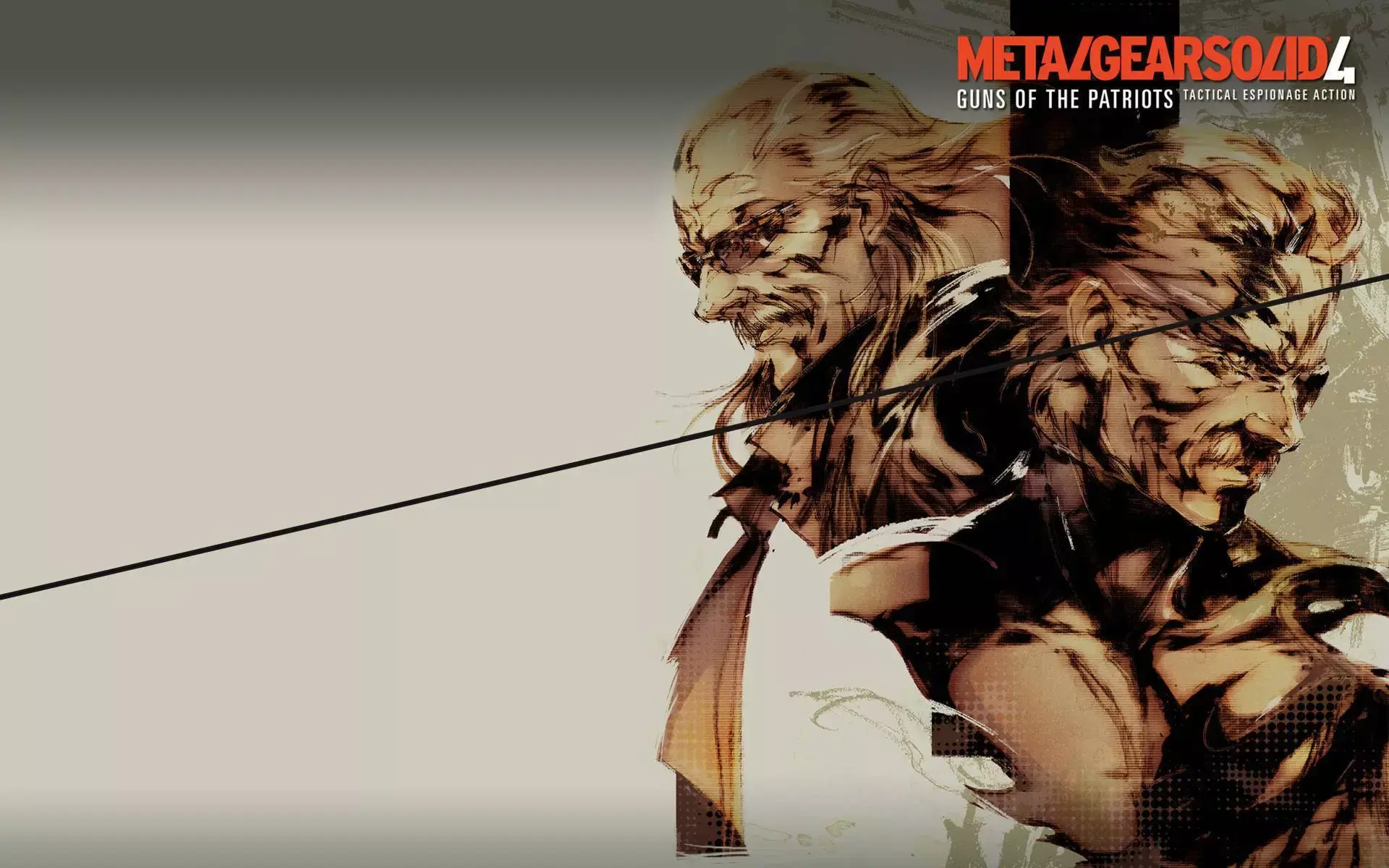 Remasterizados de Metal Gear Solid